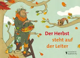 Hacks |  Der Herbst steht auf der Leiter | Buch |  Sack Fachmedien