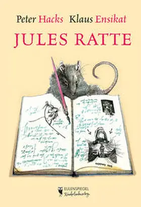 Hacks |  Jules Ratte | Buch |  Sack Fachmedien