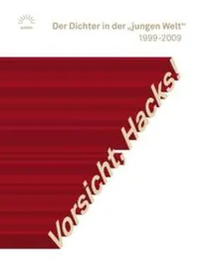 Huth |  Vorsicht, Hacks! | Buch |  Sack Fachmedien