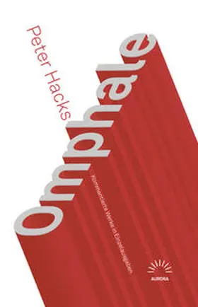 Hacks / Hewelt / Luckardt |  Omphale | Buch |  Sack Fachmedien