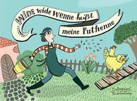  Wide wide wenne heißt meine Puthenne | Buch |  Sack Fachmedien