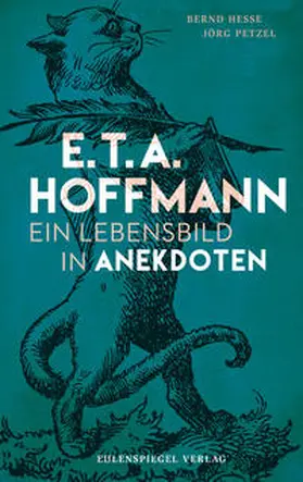Hesse / Petzel |  E.T.A. Hoffmann | Buch |  Sack Fachmedien