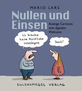Lars |  Nullen und Einsen | Buch |  Sack Fachmedien