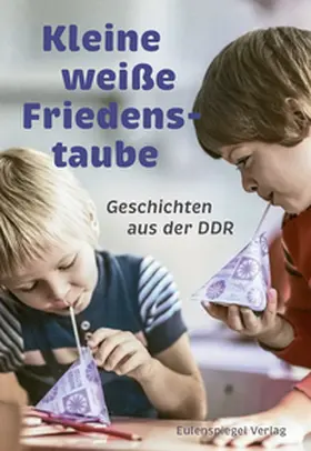 Kupfermann |  Kleine weiße Friedenstaube | Buch |  Sack Fachmedien