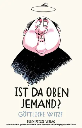 Köhler |  Ist da oben Jemand? | eBook | Sack Fachmedien