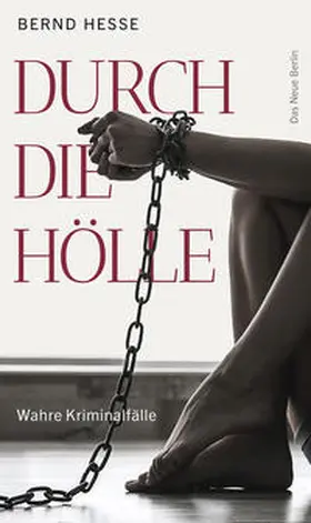 Hesse |  Durch die Hölle | Buch |  Sack Fachmedien