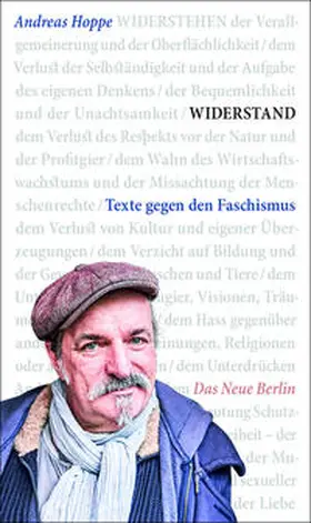 Hoppe |  Widerstand | Buch |  Sack Fachmedien