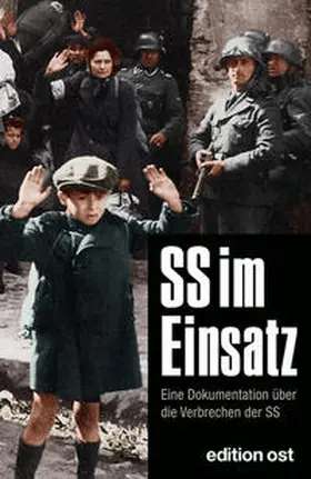  SS im Einsatz | Buch |  Sack Fachmedien