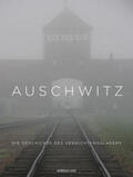 Willems |  Auschwitz | Buch |  Sack Fachmedien