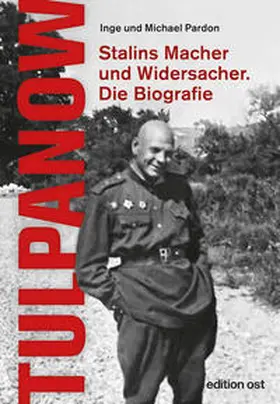Pardon |  Tulpanow | Buch |  Sack Fachmedien