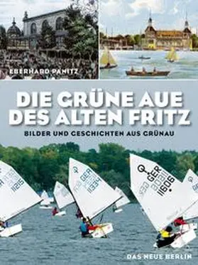 Panitz |  Die Grüne Aue des Alten Fritz | Buch |  Sack Fachmedien