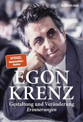 Krenz |  Gestaltung und Veränderung | Buch |  Sack Fachmedien