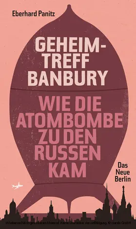 Panitz |  Geheimtreff Banbury | eBook | Sack Fachmedien