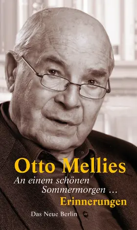 Mellies |  An einem schönen Sommermorgen ... | eBook | Sack Fachmedien