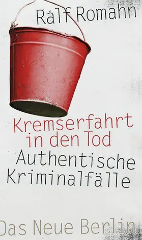 Romahn |  Kremserfahrt in den Tod | eBook | Sack Fachmedien