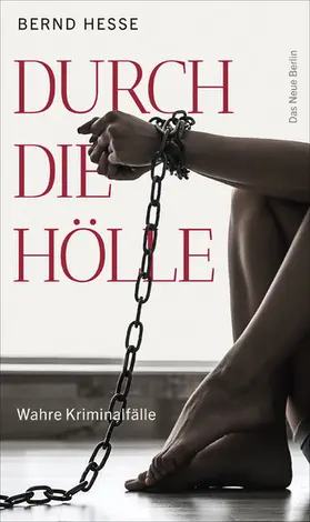 Hesse |  Durch die Hölle | eBook | Sack Fachmedien