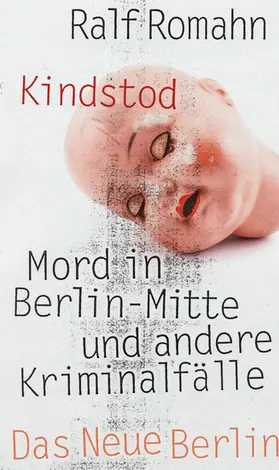 Romahn |  Kindstod | eBook | Sack Fachmedien