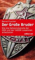 Fischer |  Der große Bruder | eBook | Sack Fachmedien