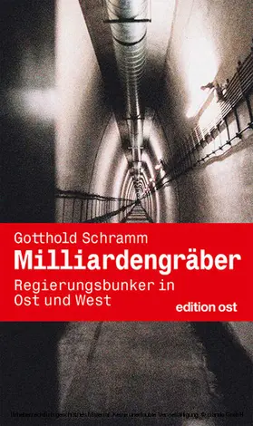 Schramm |  Milliardengräber | eBook | Sack Fachmedien