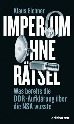Eichner |  Imperium ohne Rätsel | eBook | Sack Fachmedien