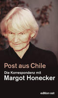 Schumann / Honecker |  Post aus Chile | eBook | Sack Fachmedien
