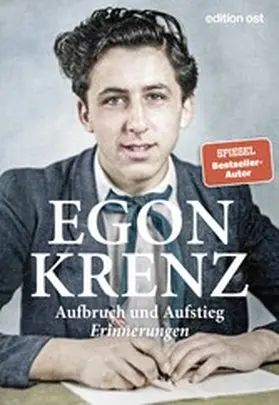 Krenz | Aufbruch und Aufstieg | E-Book | www.sack.de