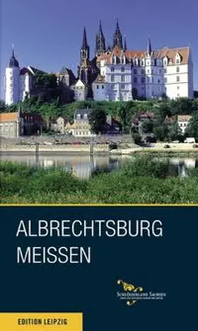 Donath / Thieme |  Albrechtsburg Meißen | Buch |  Sack Fachmedien