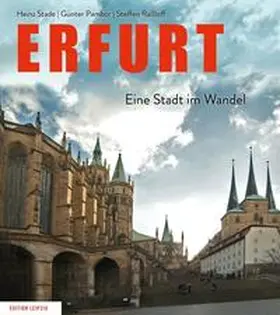 Stade |  Erfurt | Buch |  Sack Fachmedien