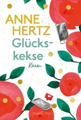 Hertz |  Glückskekse | eBook | Sack Fachmedien