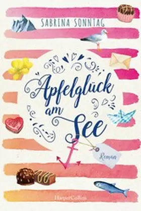Sonntag |  Apfelglück am See | eBook | Sack Fachmedien