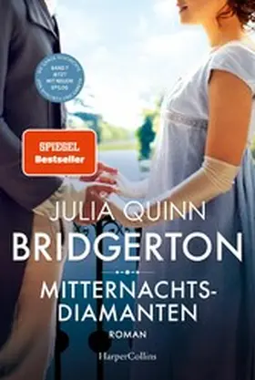 Quinn |  Bridgerton - Mitternachtsdiamanten | eBook | Sack Fachmedien