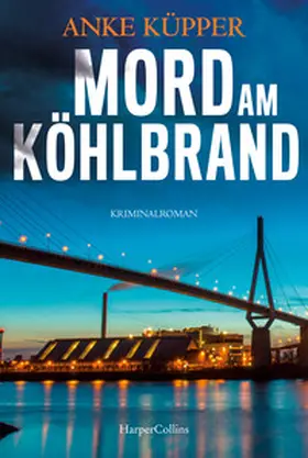 Küpper |  Mord am Köhlbrand | Buch |  Sack Fachmedien