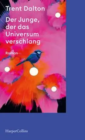 Dalton | Der Junge, der das Universum verschlang | Buch | 978-3-365-00093-9 | www.sack.de