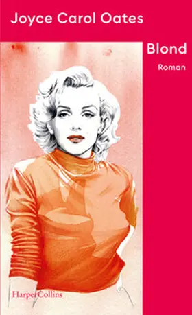 Oates | Blond | Buch | 978-3-365-00123-3 | www.sack.de