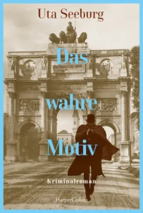 Seeburg | Das wahre Motiv | Buch | 978-3-365-00166-0 | www.sack.de