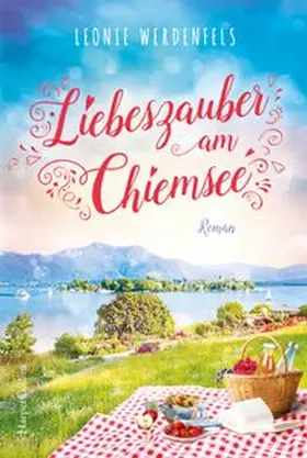 Werdenfels | Liebeszauber am Chiemsee | Buch | 978-3-365-00261-2 | www.sack.de