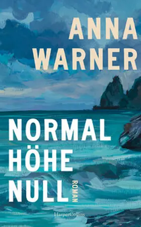 Warner |  Normalhöhe Null | Buch |  Sack Fachmedien