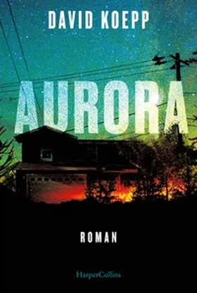 Koepp | Aurora | Buch | 978-3-365-00276-6 | www.sack.de