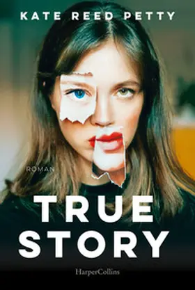 Reed Petty | True Story | Buch | 978-3-365-00286-5 | www.sack.de