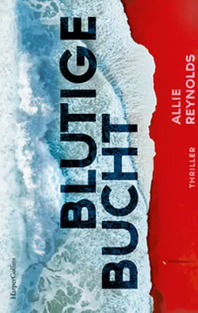 Reynolds |  Blutige Bucht | Buch |  Sack Fachmedien