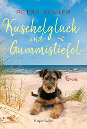 Schier |  Kuschelglück und Gummistiefel | Buch |  Sack Fachmedien