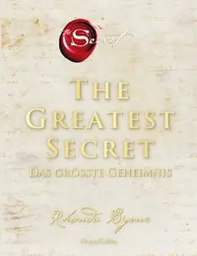 Byrne | The Greatest Secret - Das größte Geheimnis | Buch | 978-3-365-00315-2 | www.sack.de