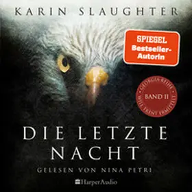 Slaughter |  Die letzte Nacht (ungekürzt) | Sonstiges |  Sack Fachmedien