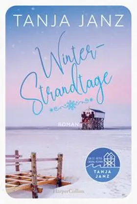 Janz | Winterstrandtage | Buch | 978-3-365-00394-7 | www.sack.de