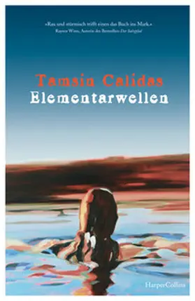 Calidas |  Elementarwellen | Buch |  Sack Fachmedien