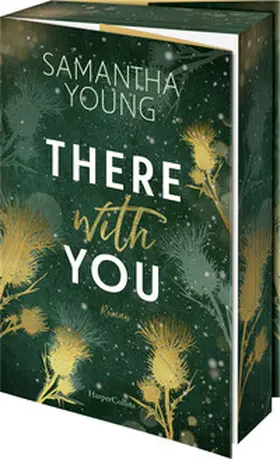 Young |  There With You | Buch |  Sack Fachmedien