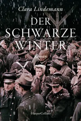 Lindemann | Der schwarze Winter | Buch | 978-3-365-00467-8 | www.sack.de