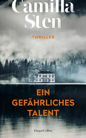 Sten | Ein gefährliches Talent | Buch | 978-3-365-00478-4 | www.sack.de