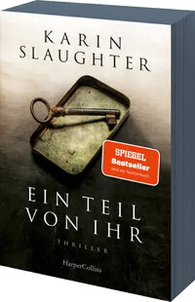 Slaughter |  Ein Teil von ihr | Buch |  Sack Fachmedien