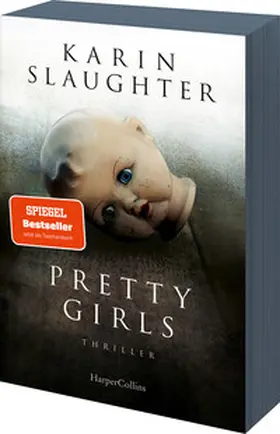Slaughter |  Pretty Girls | Buch |  Sack Fachmedien